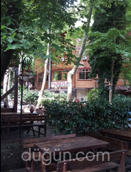 Yazıcılar Otel & Restaurant