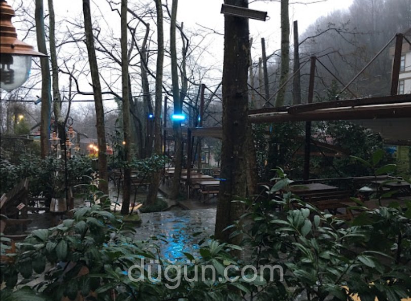 Yazıcılar Otel & Restaurant