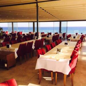 Mediteras Restaurant
