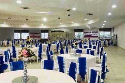 Erdemli Öğretmenevi