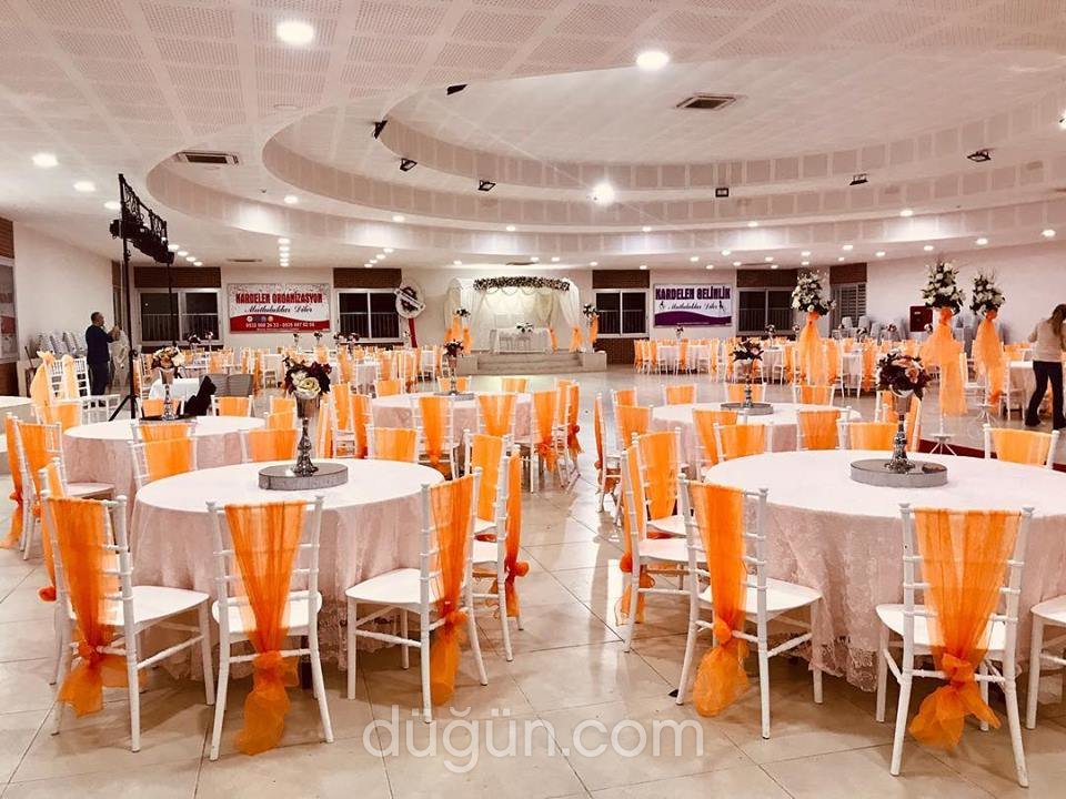 Erdemli Öğretmenevi