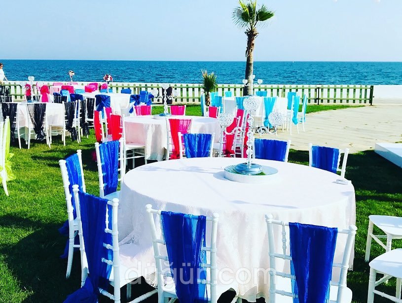 Erdemli Öğretmenevi