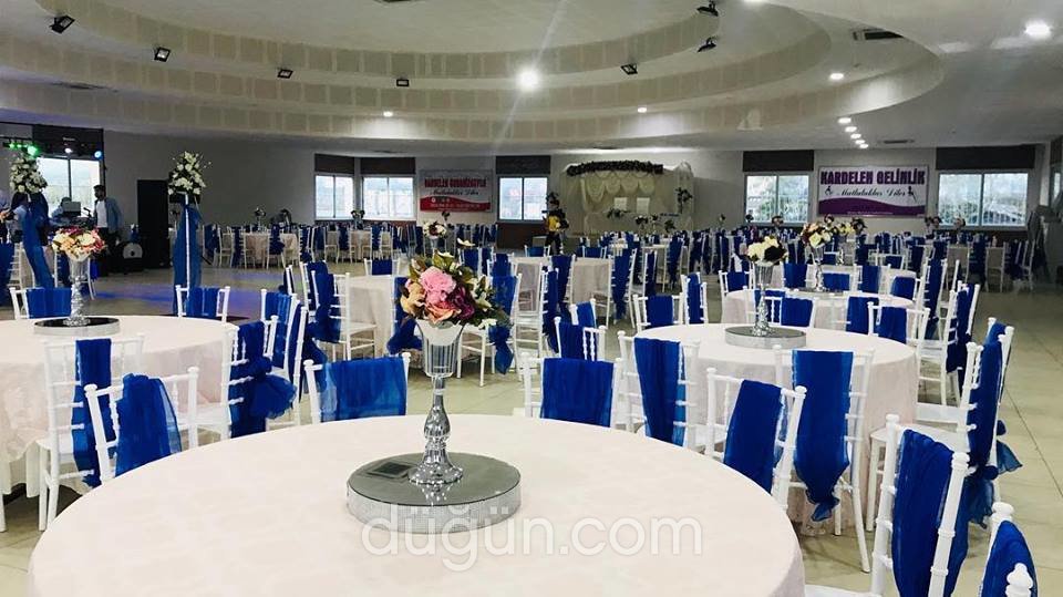 Erdemli Öğretmenevi