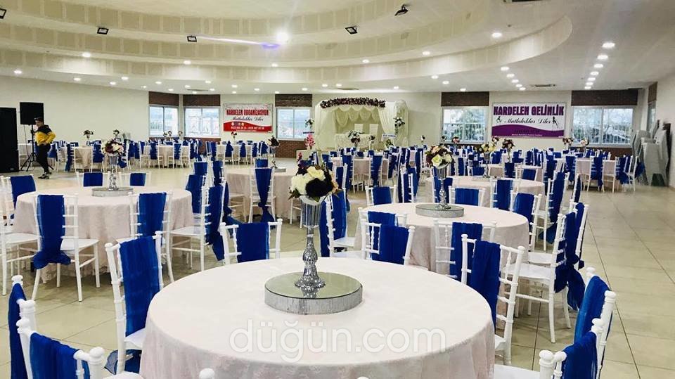 Erdemli Öğretmenevi