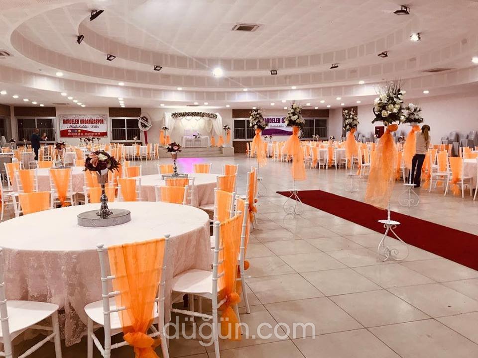 Erdemli Öğretmenevi