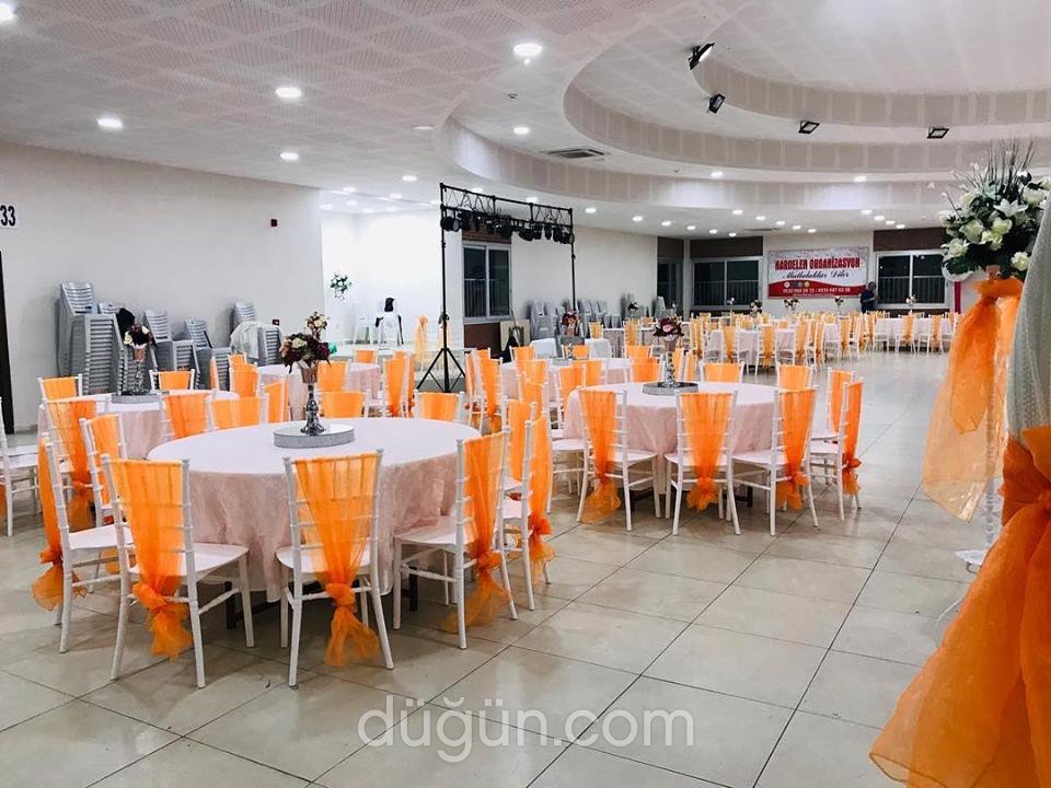 Erdemli Öğretmenevi