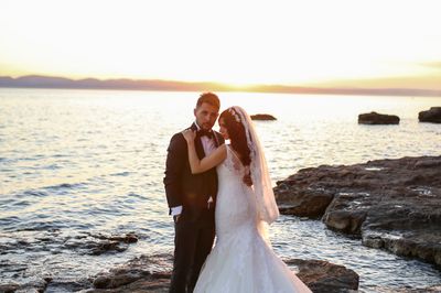 Fulya Tezer Wedding