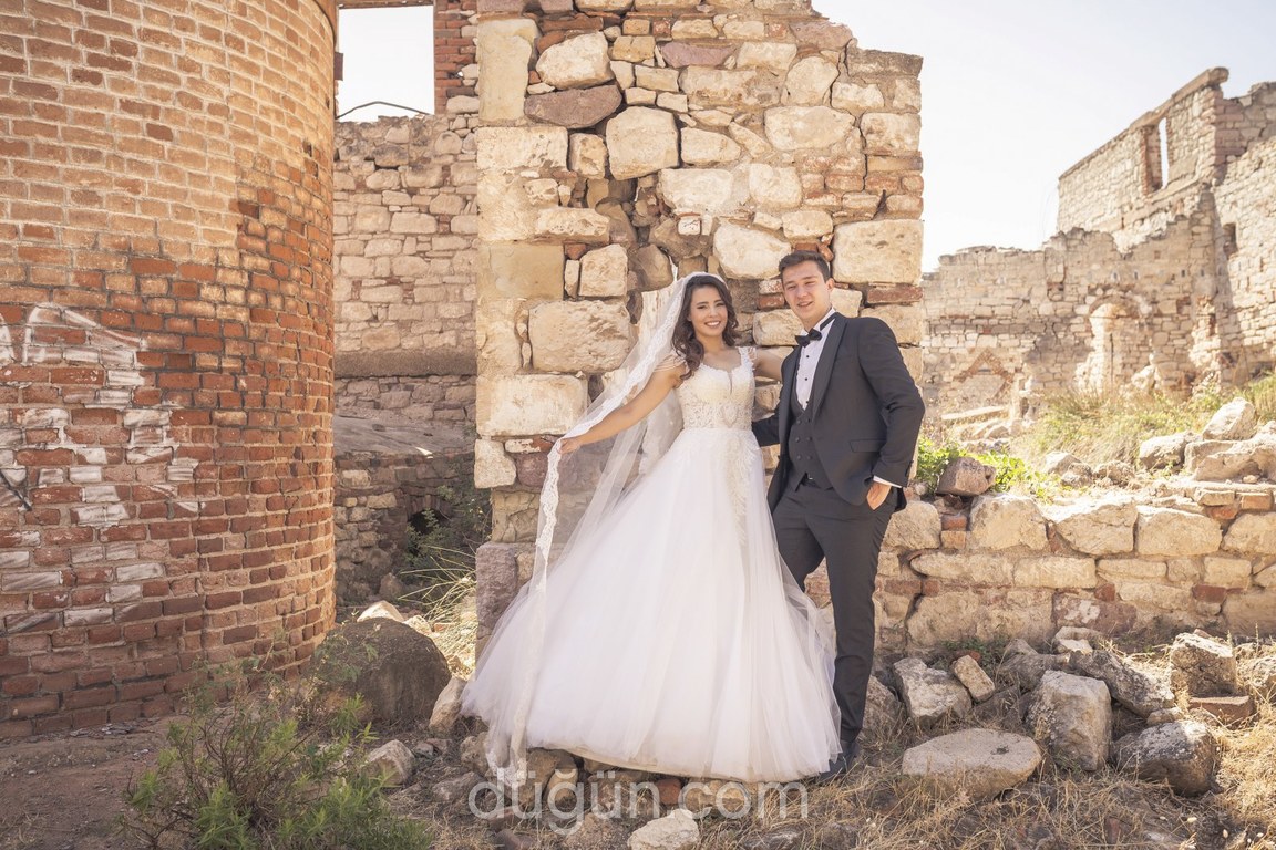 Fulya Tezer Wedding