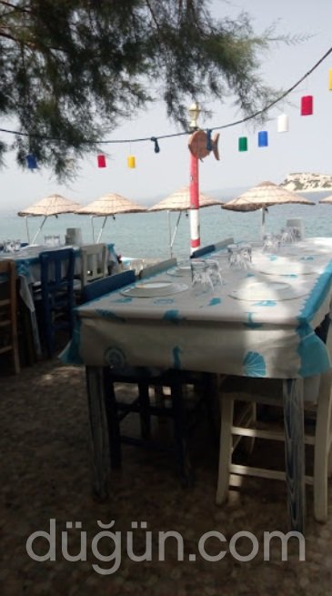 Giritli Rum Meyhanesi & Butik Otel