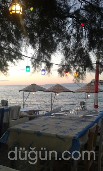 Giritli Rum Meyhanesi & Butik Otel