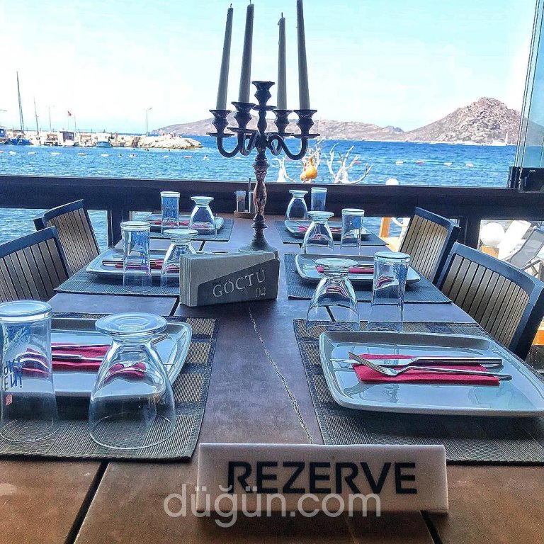 Göçtü Restaurant