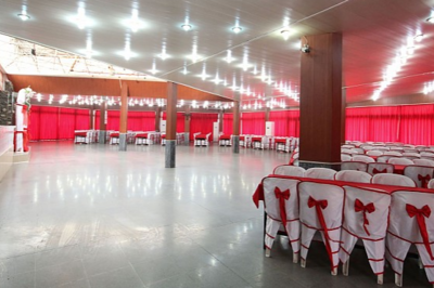 Ümit Boz Düğün Salonu