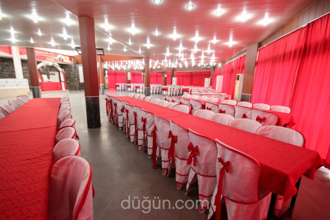 Ümit Boz Düğün Salonu