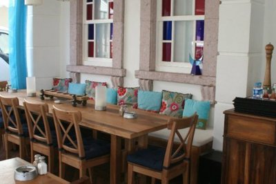 Cunda Uno Restaurant