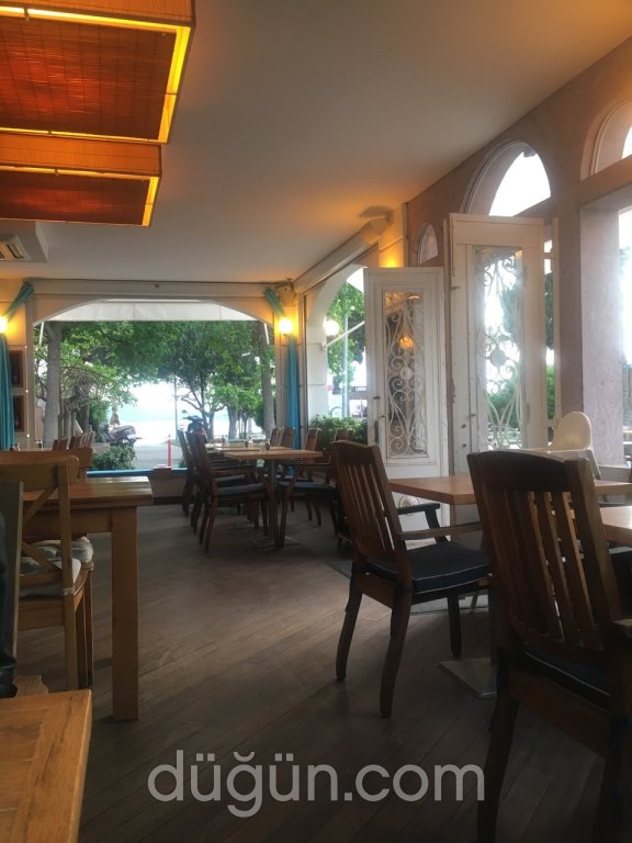 Cunda Uno Restaurant