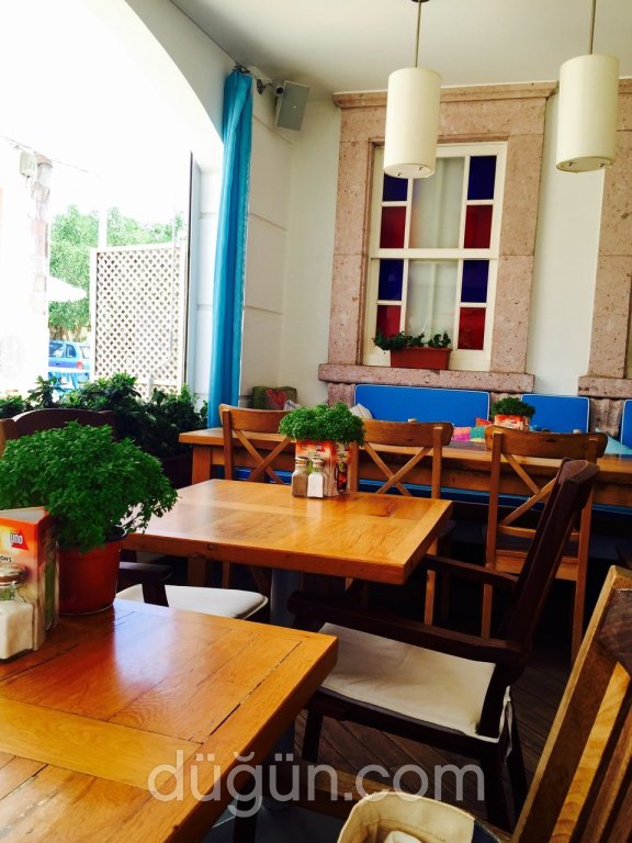 Cunda Uno Restaurant