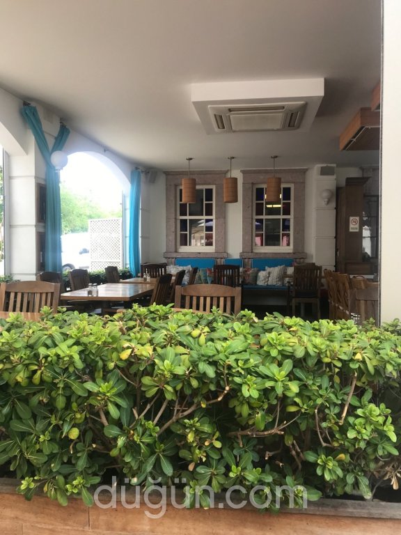 Cunda Uno Restaurant