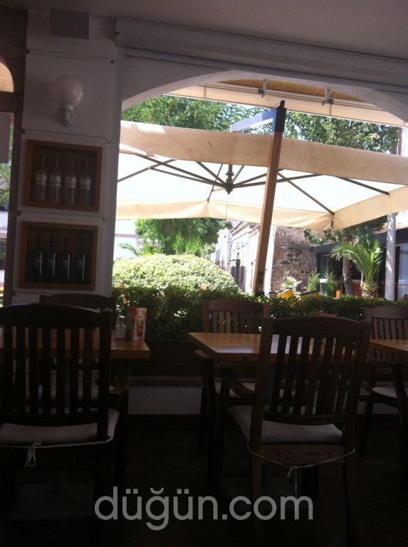 Cunda Uno Restaurant