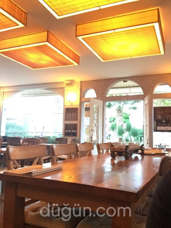 Cunda Uno Restaurant