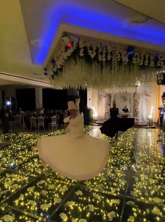 Manolya Düğün Evi