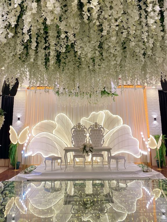 Manolya Düğün Evi