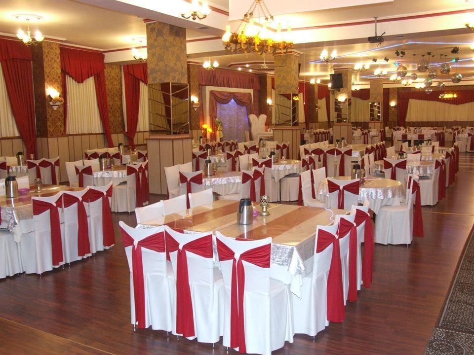 Manolya Düğün Salonu