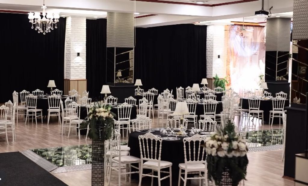 Manolya Düğün Evi