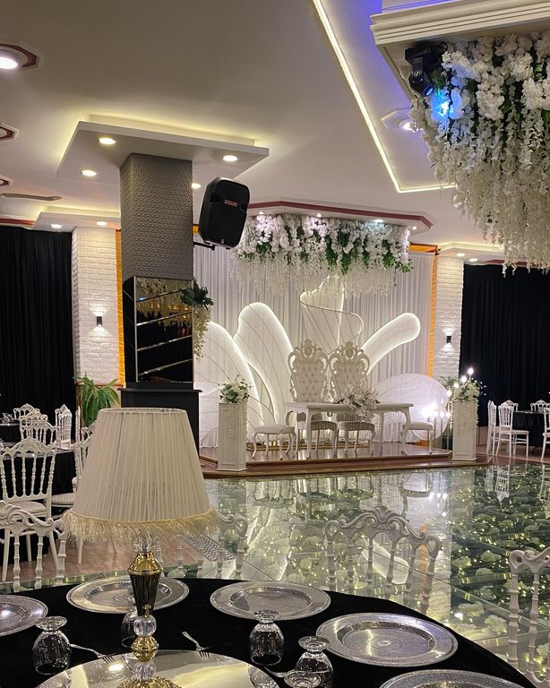 Manolya Düğün Evi