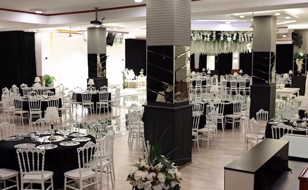 Manolya Düğün Evi