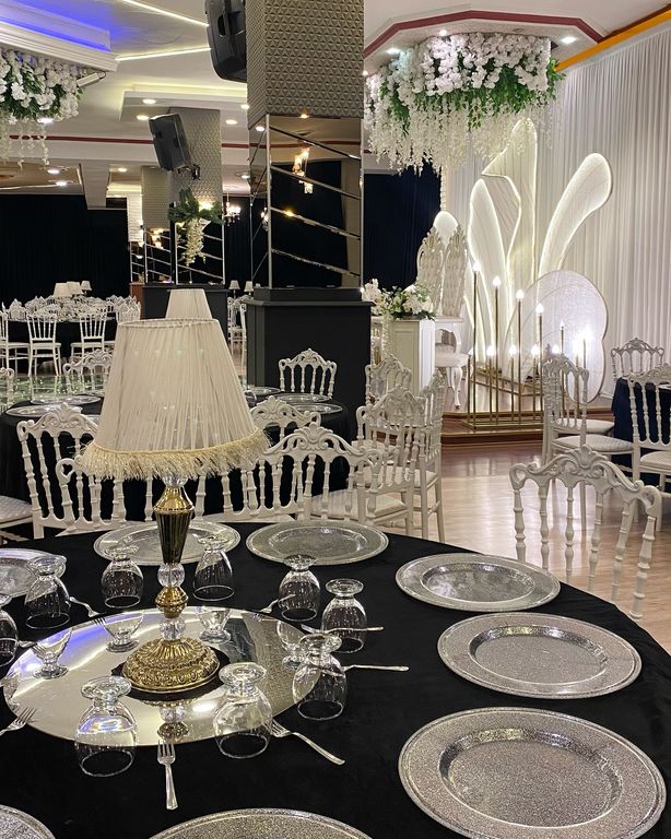 Manolya Düğün Evi