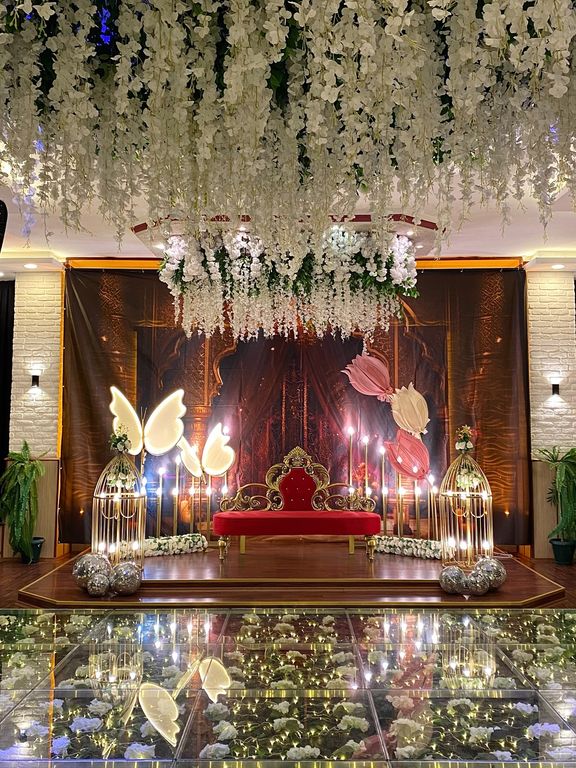 Manolya Düğün Evi