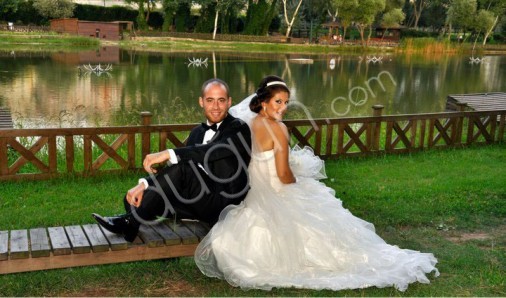 Kemal Kırmızı Production