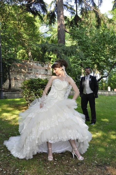 Kemal Kırmızı Production