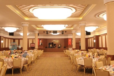 Erol Olçok Kültür Merkezi