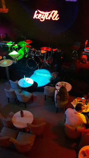 Keyifli Bar