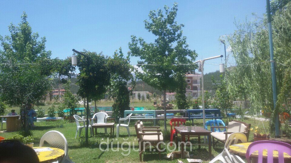 Ardıç Kır Bahçesi