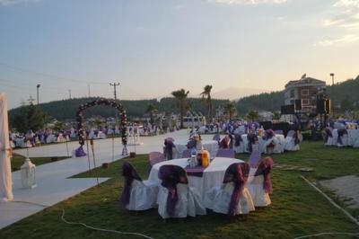 Ardıç Kır Bahçesi