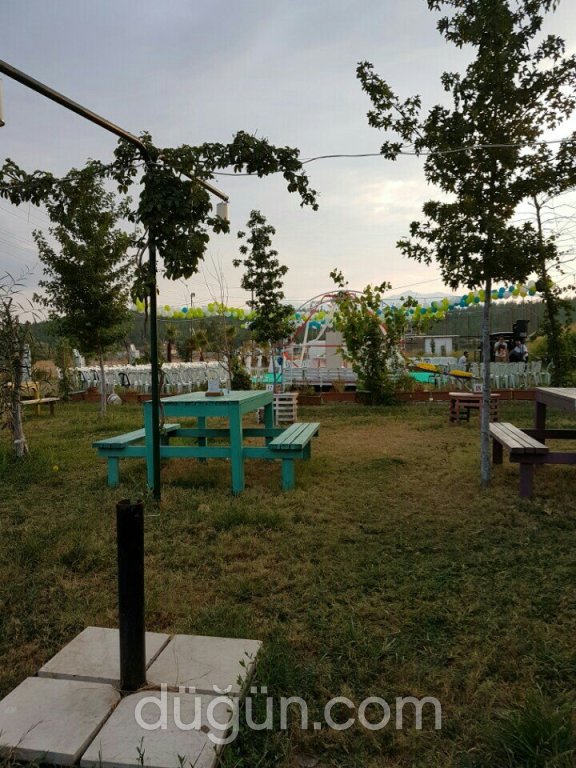 Ardıç Kır Bahçesi