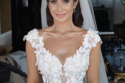 Müberya Sağlam Professional Make Up