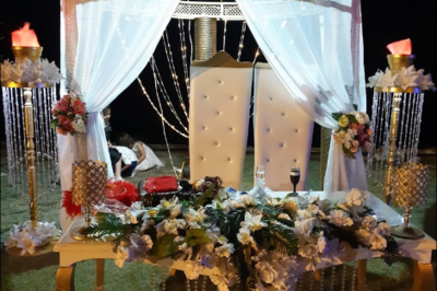 Aydıncık Öğretmenevi