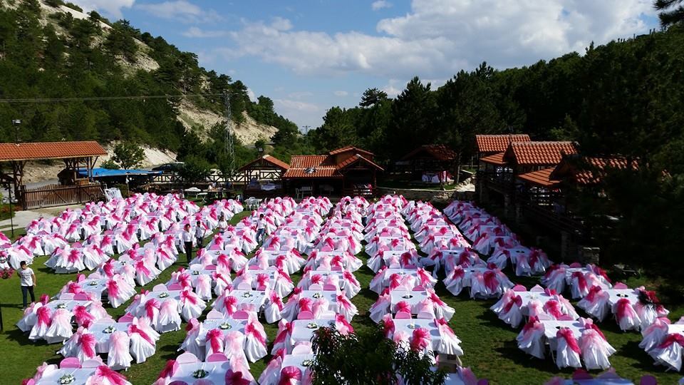 Doğanbey Sosyal Tesisleri