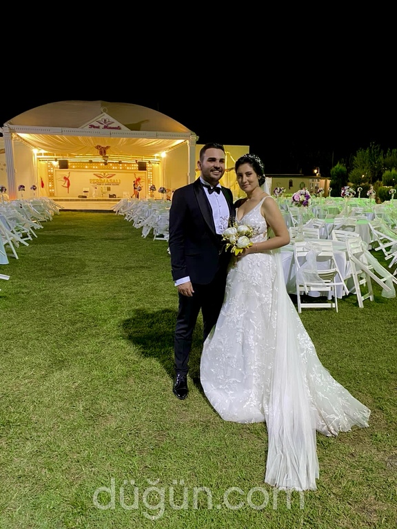 Peri Masalı Kır Bahçesi