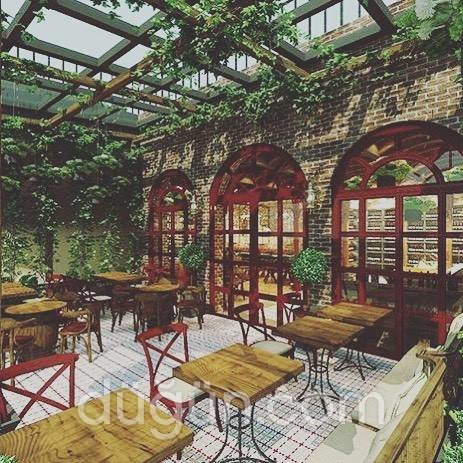 Asmadan Enoteca & Bistro