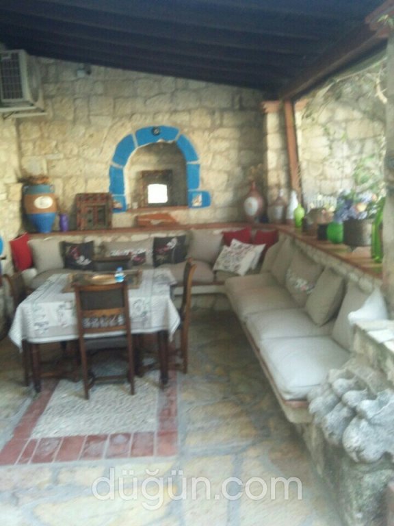 1882 Butik Otel