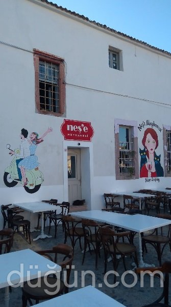 Neş'e Meyhane
