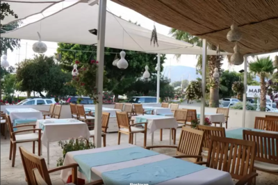 Marinada Hotel & Restaurant