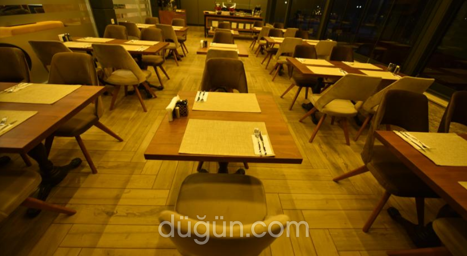 Grand Bulut Hotel & Spa