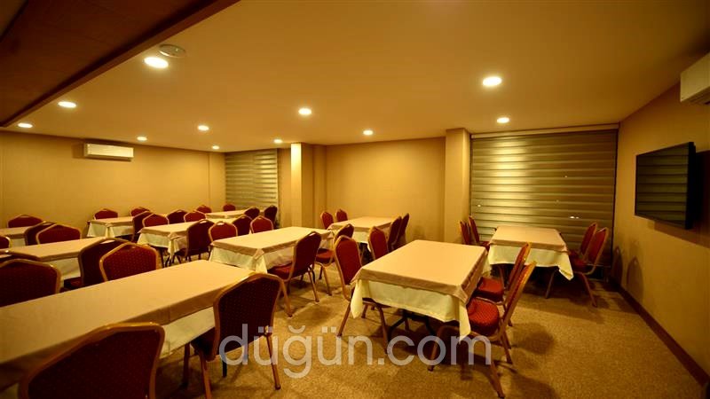 Grand Bulut Hotel & Spa