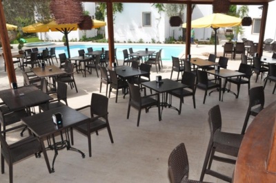 Princess Diltua Hotel