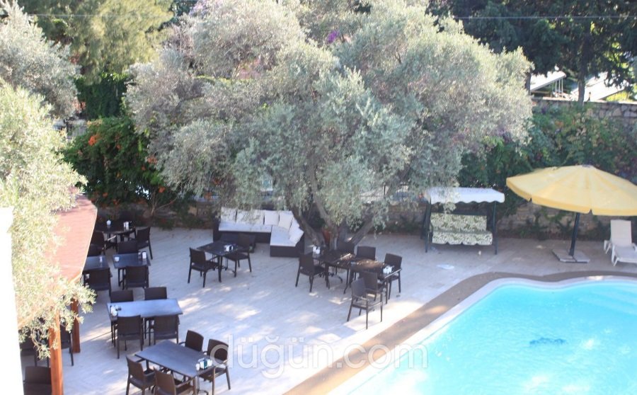 Princess Diltua Hotel